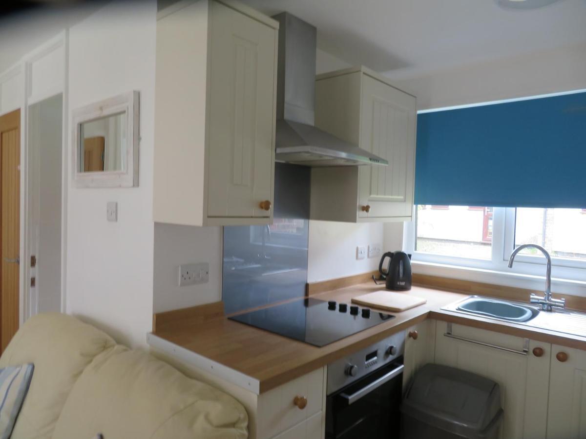 Apartamento 11 Trevithick Court Tolroy Manor Hayle Exterior foto