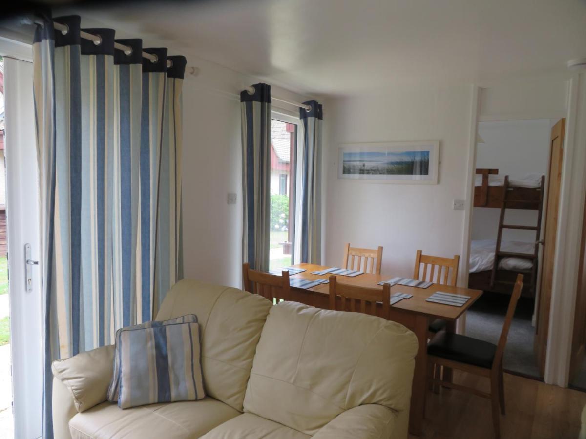 Apartamento 11 Trevithick Court Tolroy Manor Hayle Exterior foto