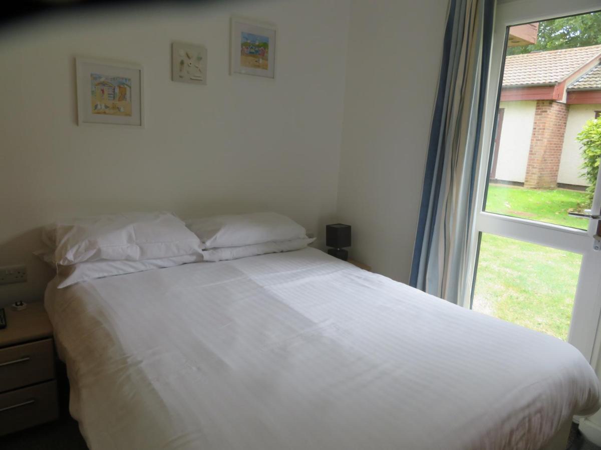 Apartamento 11 Trevithick Court Tolroy Manor Hayle Exterior foto