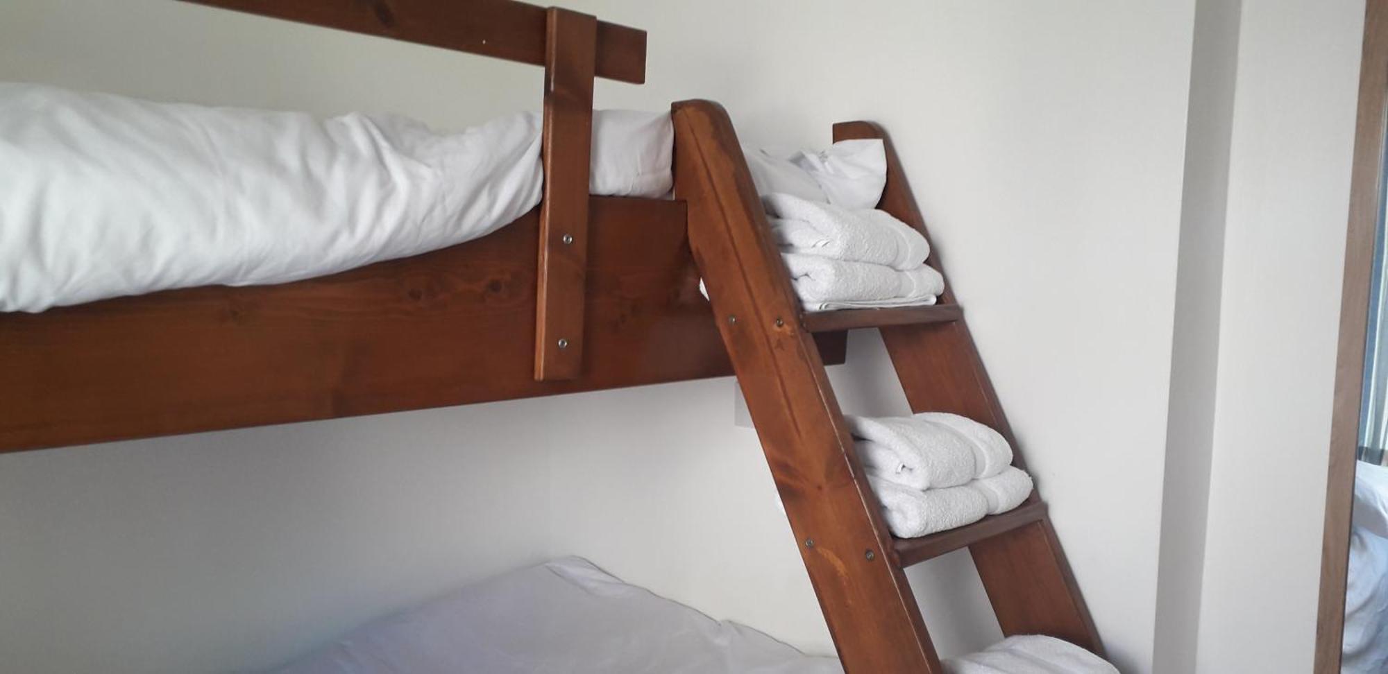 Apartamento 11 Trevithick Court Tolroy Manor Hayle Habitación foto