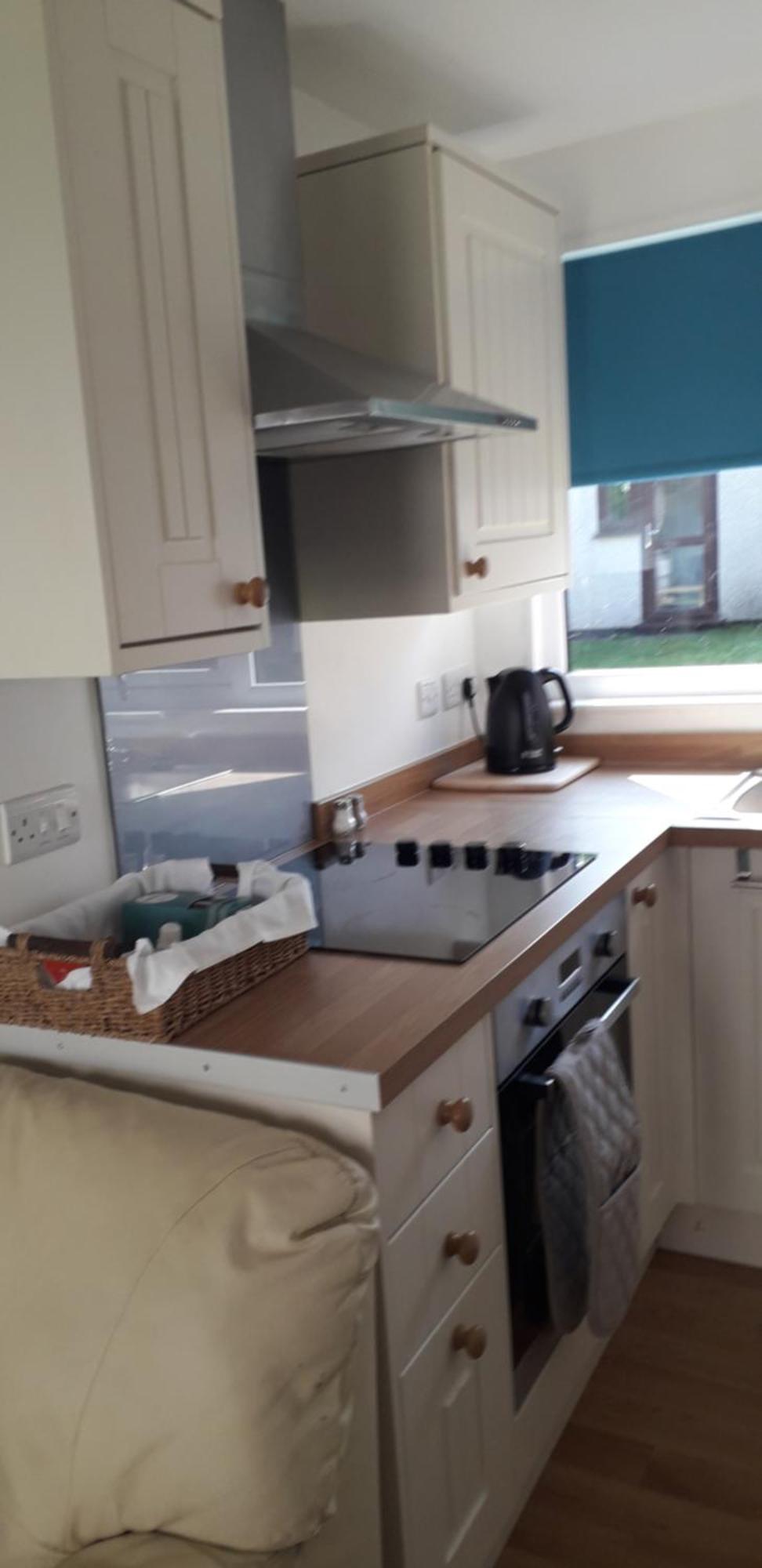 Apartamento 11 Trevithick Court Tolroy Manor Hayle Habitación foto