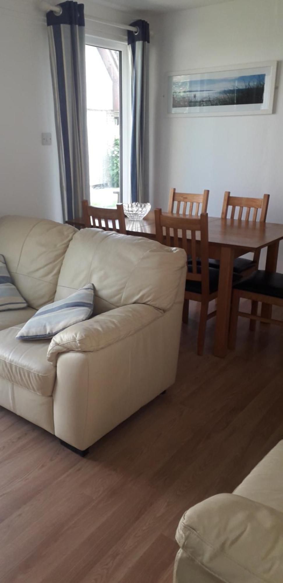 Apartamento 11 Trevithick Court Tolroy Manor Hayle Habitación foto