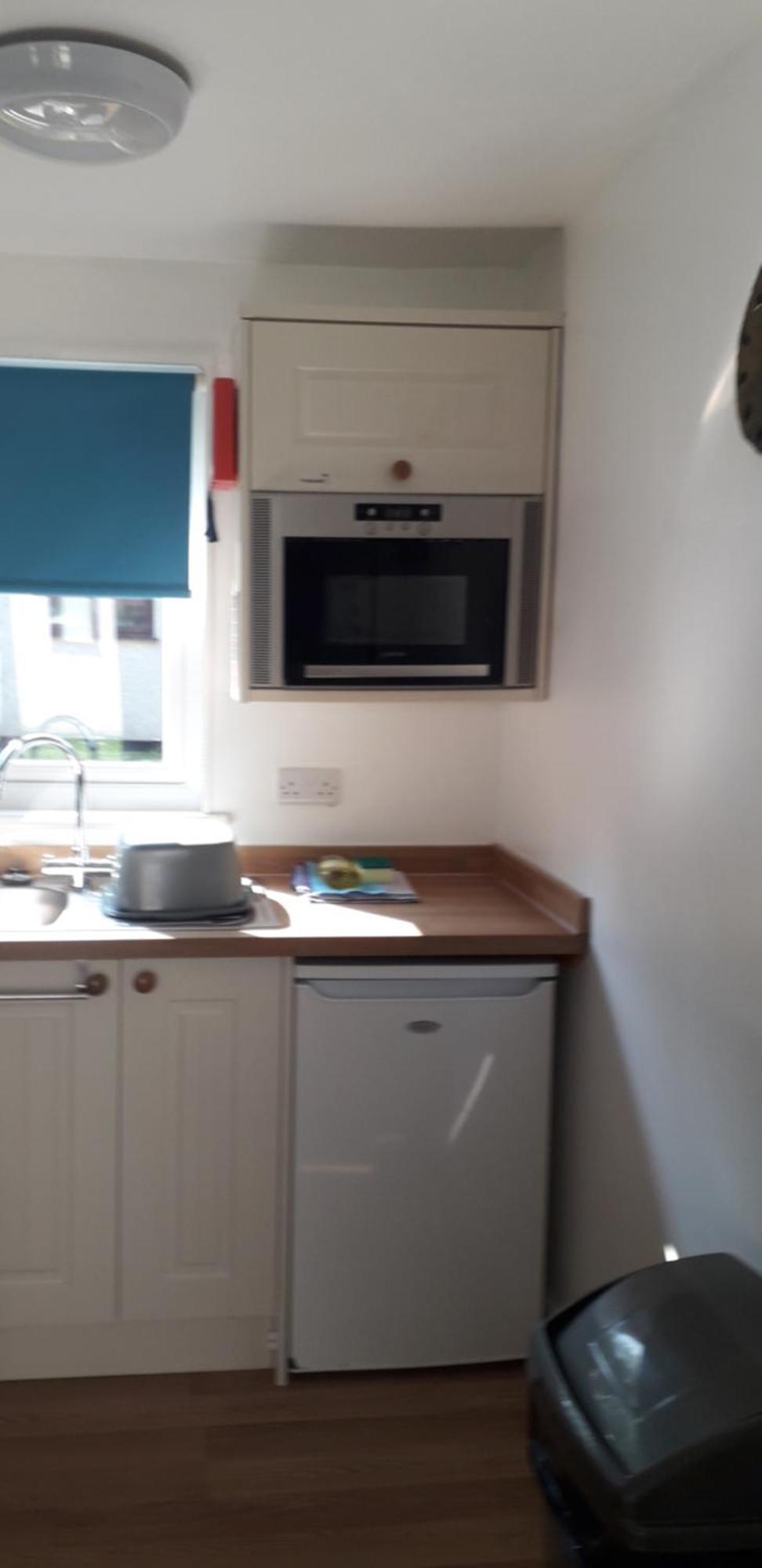 Apartamento 11 Trevithick Court Tolroy Manor Hayle Habitación foto