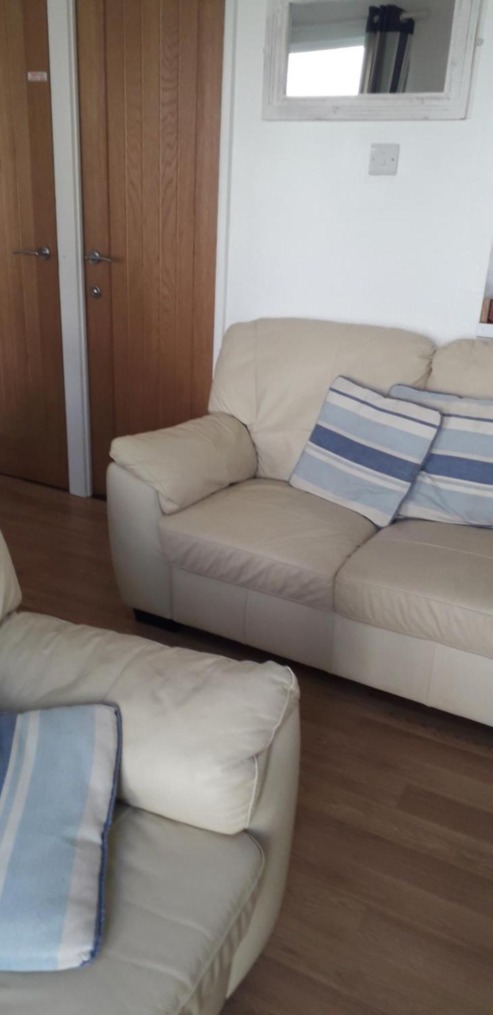 Apartamento 11 Trevithick Court Tolroy Manor Hayle Habitación foto