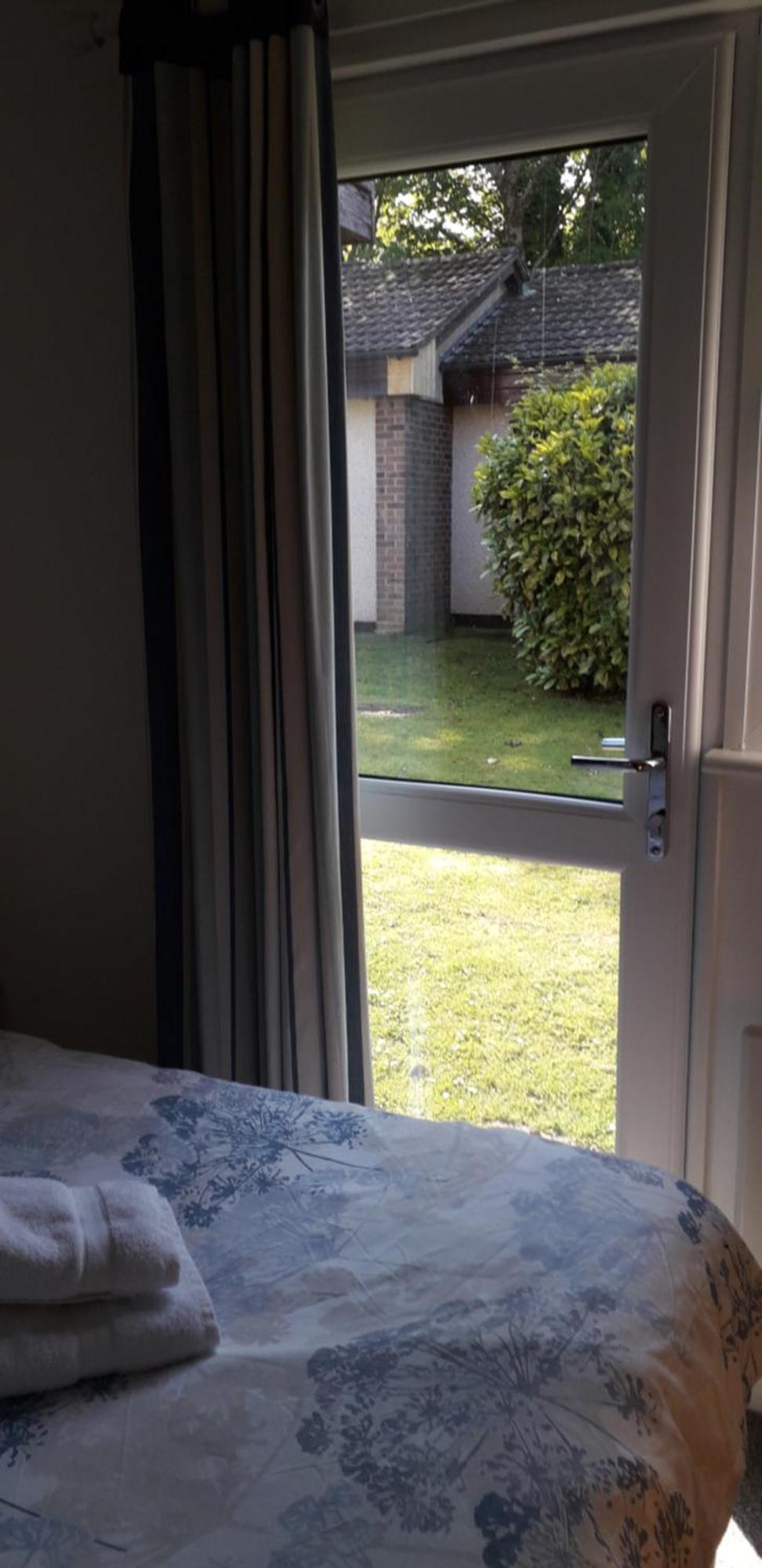 Apartamento 11 Trevithick Court Tolroy Manor Hayle Habitación foto