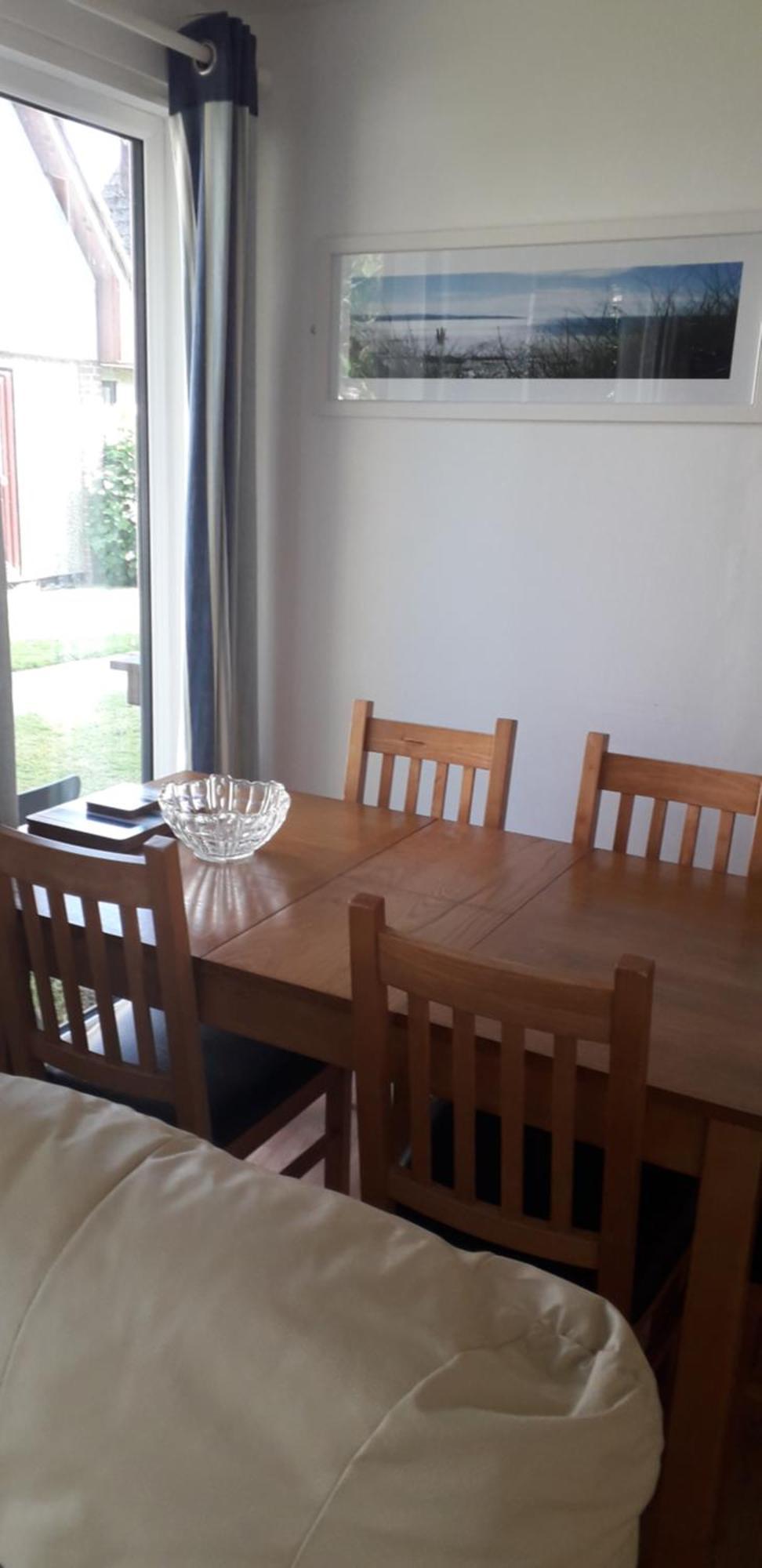 Apartamento 11 Trevithick Court Tolroy Manor Hayle Habitación foto