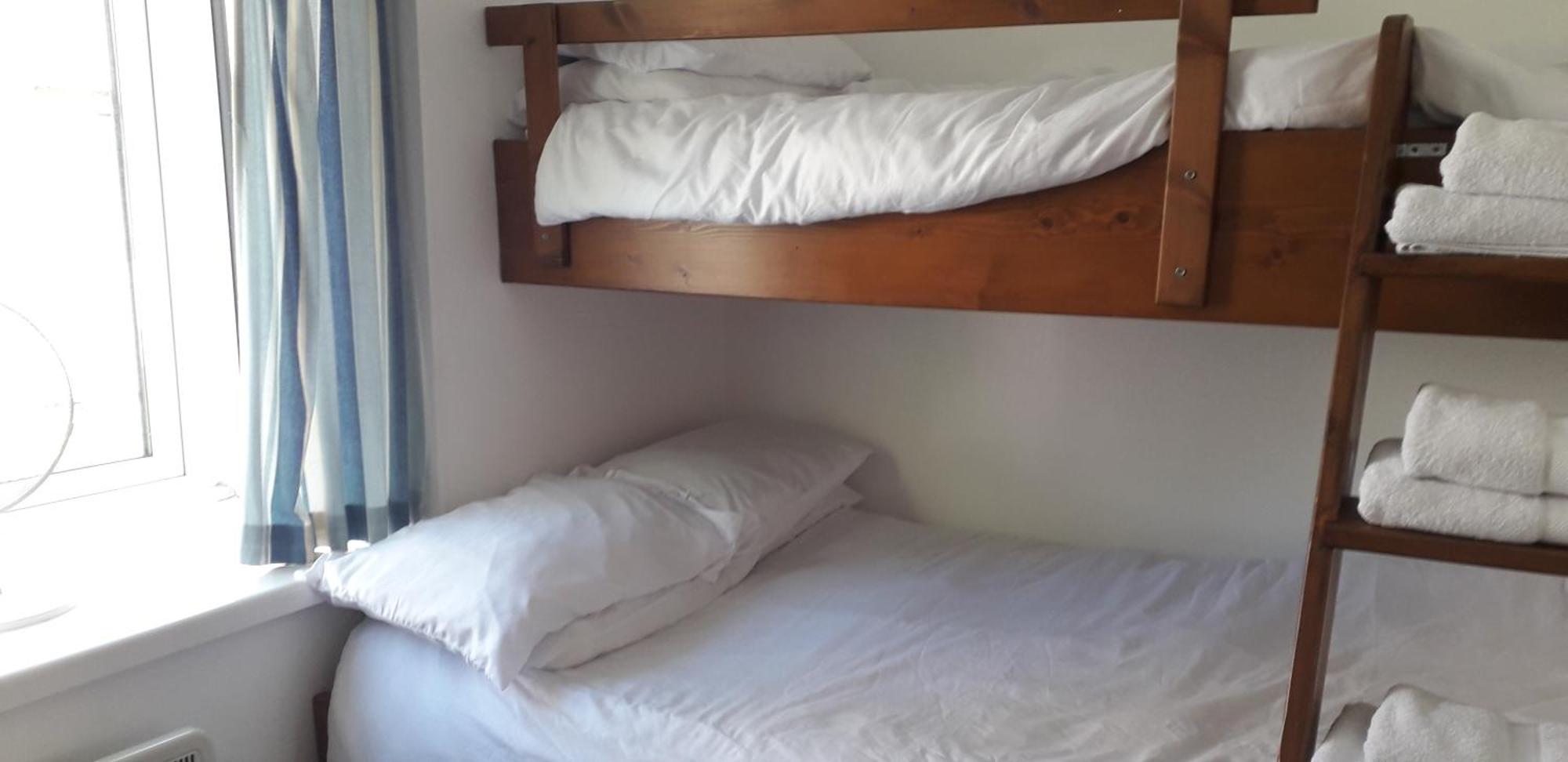 Apartamento 11 Trevithick Court Tolroy Manor Hayle Habitación foto